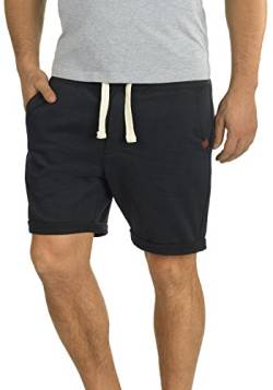 Blend Timo 20701416ME Sweatshorts, Größe:XXL, Farbe:Black (70155) von b BLEND