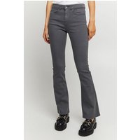 b.young Bootcut-Jeans BYLOLA BYLUNI FLARE -20807439 von b.Young