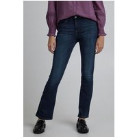 b.young Bootcut-Jeans BYLOLA BYLUNI FLARE -20807439 von b.Young