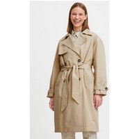 b.young Cabanjacke BYCALEA TRENCHCOAT - cooler Trenchcoat von b.Young