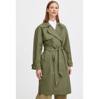 b.young Cabanjacke BYCALEA TRENCHCOAT - cooler Trenchcoat von b.Young