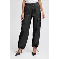 b.young Cargohose BYDATINE PARACHUTE PANTS - modische Fallschirmhose mit vielen Details von b.Young