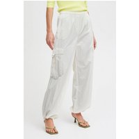 b.young Cargohose BYDATINE PARACHUTE PANTS - modische Fallschirmhose mit vielen Details von b.Young