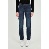 b.young Gerade Jeans BYLOLA BYLUNI JEANS -20806353 von b.Young