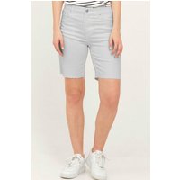 b.young Jeansshorts BYLOLA BYKARISE SHORTS - 20810006 von b.Young