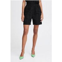 b.young Shorts BYFENNI SHORTS - modische Shorts mit Lochmuster von b.Young