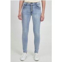 b.young Skinny-fit-Jeans BXKAILY JEANS NO - 20808431 von b.Young