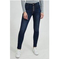 b.young Skinny-fit-Jeans BXKAILY JEANS NO - 20808431 von b.Young