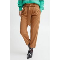 b.young Stoffhose BYDANTA BELT PANTS - 20812656 von b.Young