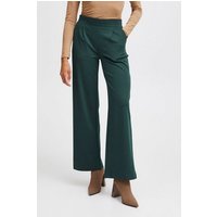 b.young Stoffhose BYRIZETTA 2 WIDE PANTS 2 - 20812847 von b.Young