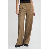 b.young Stoffhose BYRIZETTA WIDE PANTS - 20812821 von b.Young