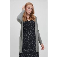 b.young Strickjacke BYNONINA CARDIGAN - 20807327 Damen Strickjacke von b.Young