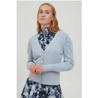 b.young Strickjacke BYPIMBA RIB CARDIGAN -20811020 von b.Young