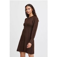 b.young Strickkleid BYNONINA RIB DRESS 2 - 20813517 von b.Young