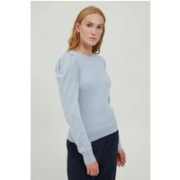 b.young Strickpullover BYPIMBA RIB JUMPER -20811017 von b.Young