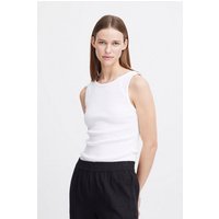 b.young Tanktop BYPALVA TOP - enges Ripptanktop von b.Young