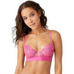 b.tempt'd Damen Opening Act Underwire Bra BH, Kegelblume, 70D von b.tempt'd