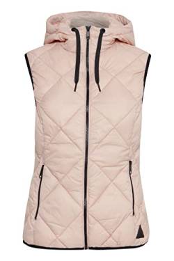 b.young BYAMALLA Waistcoat - - 40 von b.young