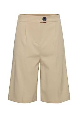 b.young BYDANTA Bermuda Shorts - - 40 von b.young