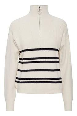 b.young BYMILO Stripe Jumper 2 - - S von b.young