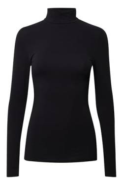 b.young Damen Shirt Pamila schwarz L von b.young