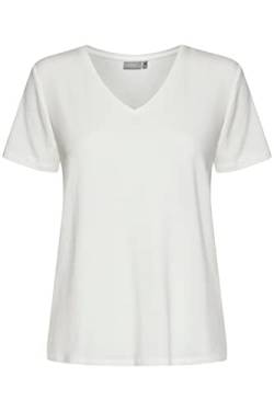 b.young Damen Shirt Rexima Offwhite S von b.young