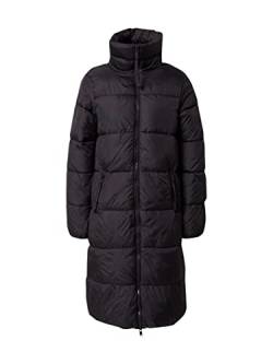 b.young Damen Wintermantel Bomina schwarz 44 von b.young