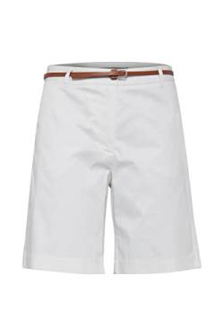 b.young Womens BYDAYS Shorts, Off White, 38 von b.young