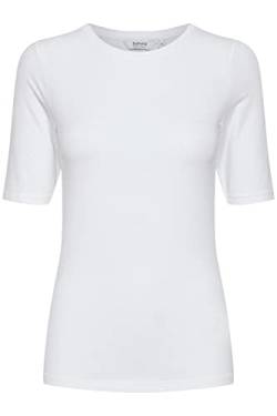 b.young Womens BYPAMILA Tshirt T-Shirt, Optical White (80100), X-Large von b.young