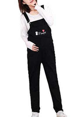 babao Frauen Mutterschaft Overall Mutterschaft Latzhose Lange Schwangerschaft Overalls von babao