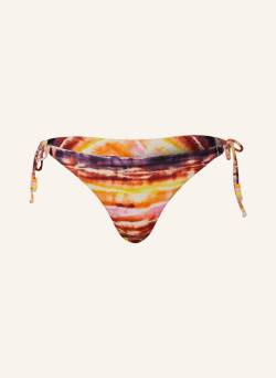 Banana Moon Triangel-Bikini-Hose Horizonte Lina pink von banana moon