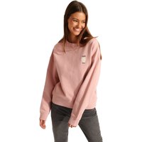 Damen-Hoodie Banana Moon Swanton Modelo von banana moon