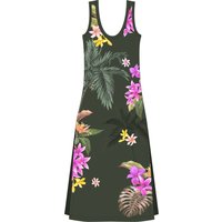 Kleid Damen Banana Moon Mehiti Beachdress von banana moon