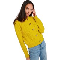 Strickjacke, Damen Banana Moon Abby Choctaw von banana moon