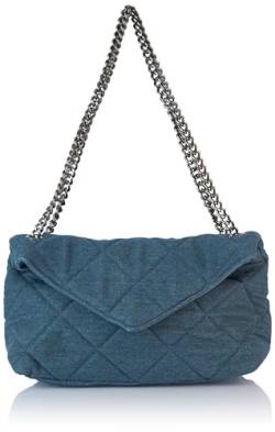 baradello Women's Tasche, Raw Denim von baradello