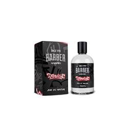 BARBER MARMARA IMPOSSIBLE Eau de Parfüm Natural Spray Men 100ml – Herren Parfüm – männer parfüm - parfum herren - Intensiver Langanhaltender Duft - herrenparfum - blumig orientalisch von barber marmara