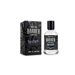 BARBER MARMARA OFFLINE Eau de Parfüm Natural Spray Men 50ml – Herren Parfüm – männer parfüm - parfum herren - Intensiver Langanhaltender Duft - herrenparfum - Orientalisch-würzig von barber marmara