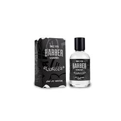 BARBER MARMARA OVERDOSE - Eau de Parfüm Natural Spray Men 50ml – Herren Parfüm – männer parfüm - parfum herren - Intensiver Langanhaltender Duft - herrenparfum - Unisex Duft Blumig Süß von barber marmara