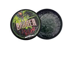BARBER MARMARA SPIDER Hair Wax 150ml Haarwachs Wet-Look Haar Wax mit Glanz-Effekt von barber marmara