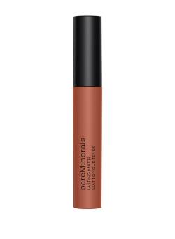 Bareminerals Lasting Matte Liquid Lipstick Liquid Lipstick von bareMinerals