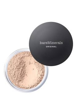 Bareminerals Original Loose Foundation SPF 15 von bareMinerals