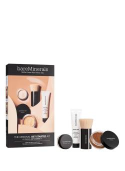 Bareminerals The Original Get Started Kit Make-up Set von bareMinerals