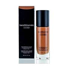 bareMinerals Face Foundation Frau, 30 ml von bareMinerals