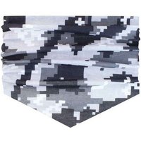 bb Klostermann Schal Multi TRIANGLE Camouflage Pixel - Multi TRIANGLE von bb Klostermann