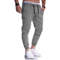 behype Chinohose MPC-60 Jogger-Hose mit elastischem Bund von behype