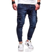 behype Slim-fit-Jeans BILLY mit praktischen Taschen von behype