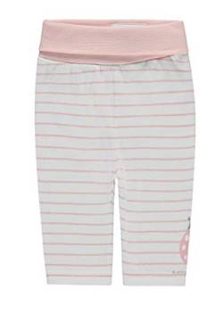 Bellybutton Kids Baby-Mädchen Leggings, Mehrfarbig (Y/D Stripe|Multicolored 0001), 80 von bellybutton