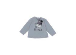 bellybutton Jungen Langarmshirt, hellblau von bellybutton