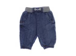 bellybutton Jungen Shorts, blau von bellybutton