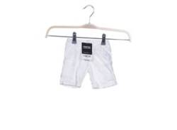 bellybutton Herren Shorts, weiß, Gr. 68 von bellybutton